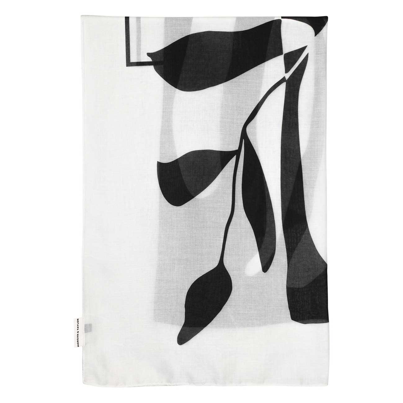 Morgan & Taylor Olivia Light-Weight Scarf