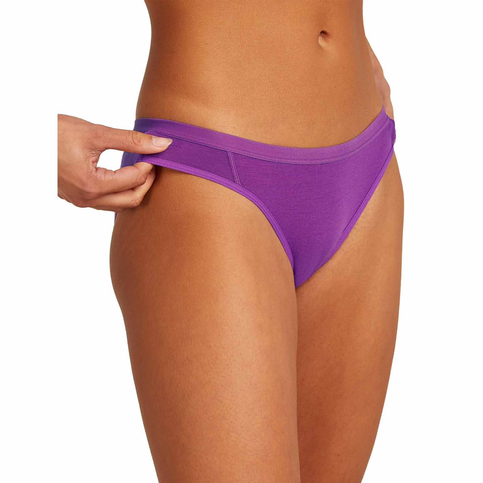 Icebreaker Womens Siren Bikini
