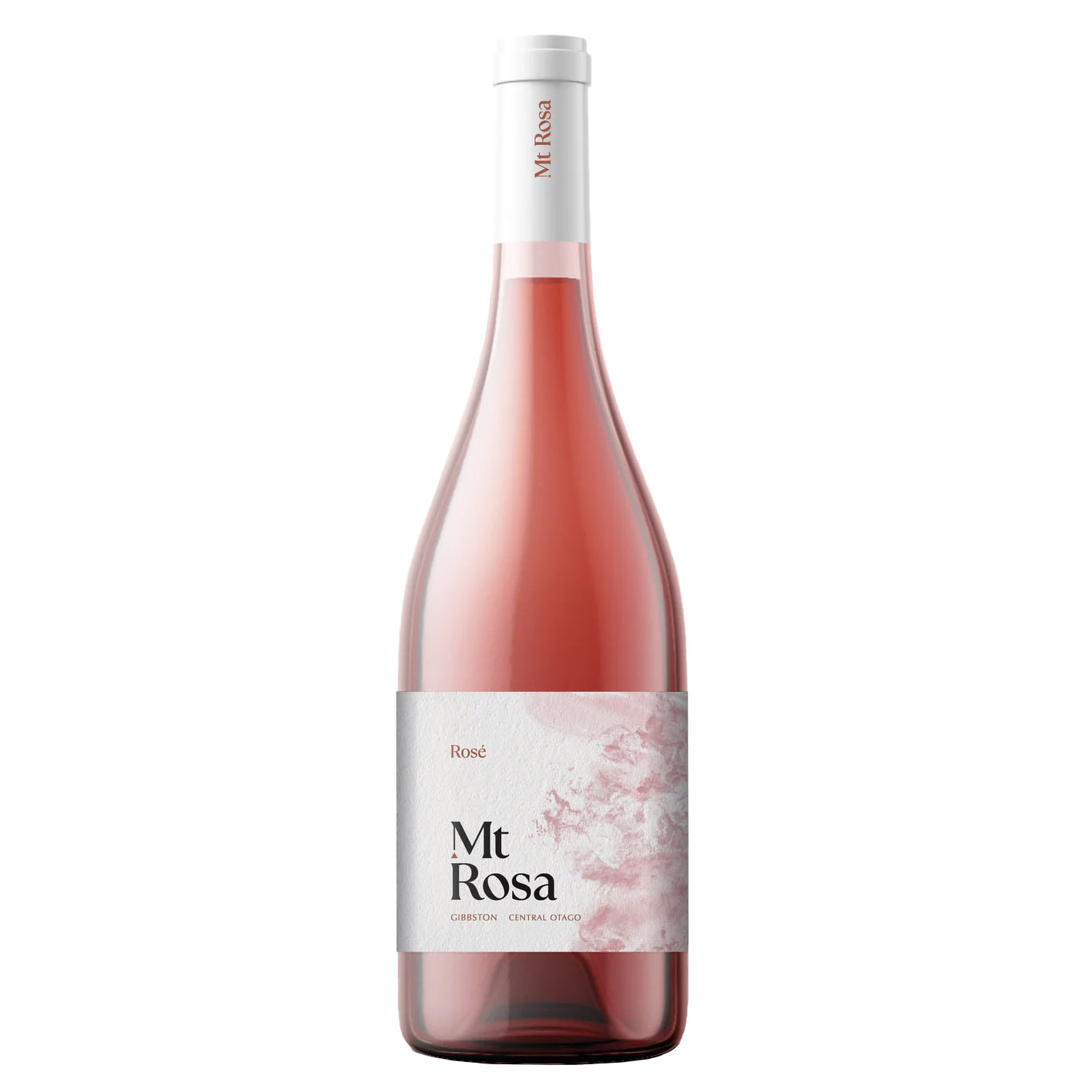 Mt Rosa Rose 750ml