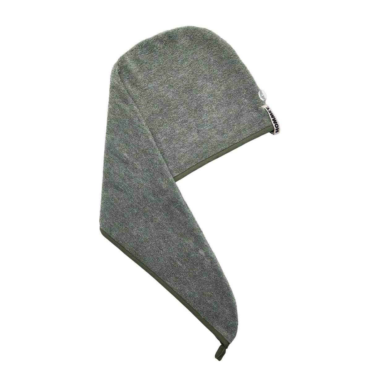 HOMMEY. Hair Wrap