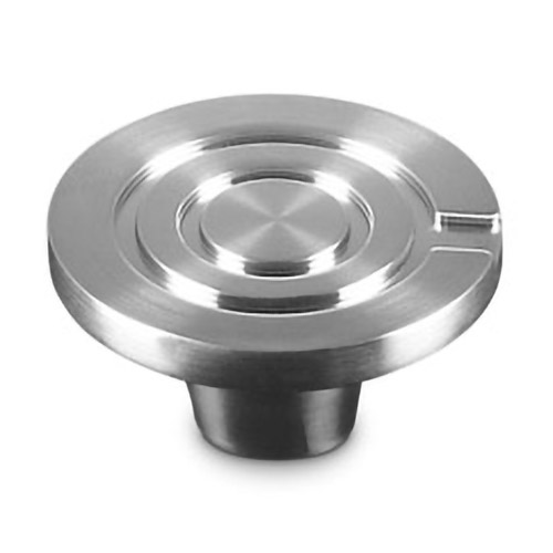 Le Creuset Crucible Knob 4.5cm - Stainless Steel