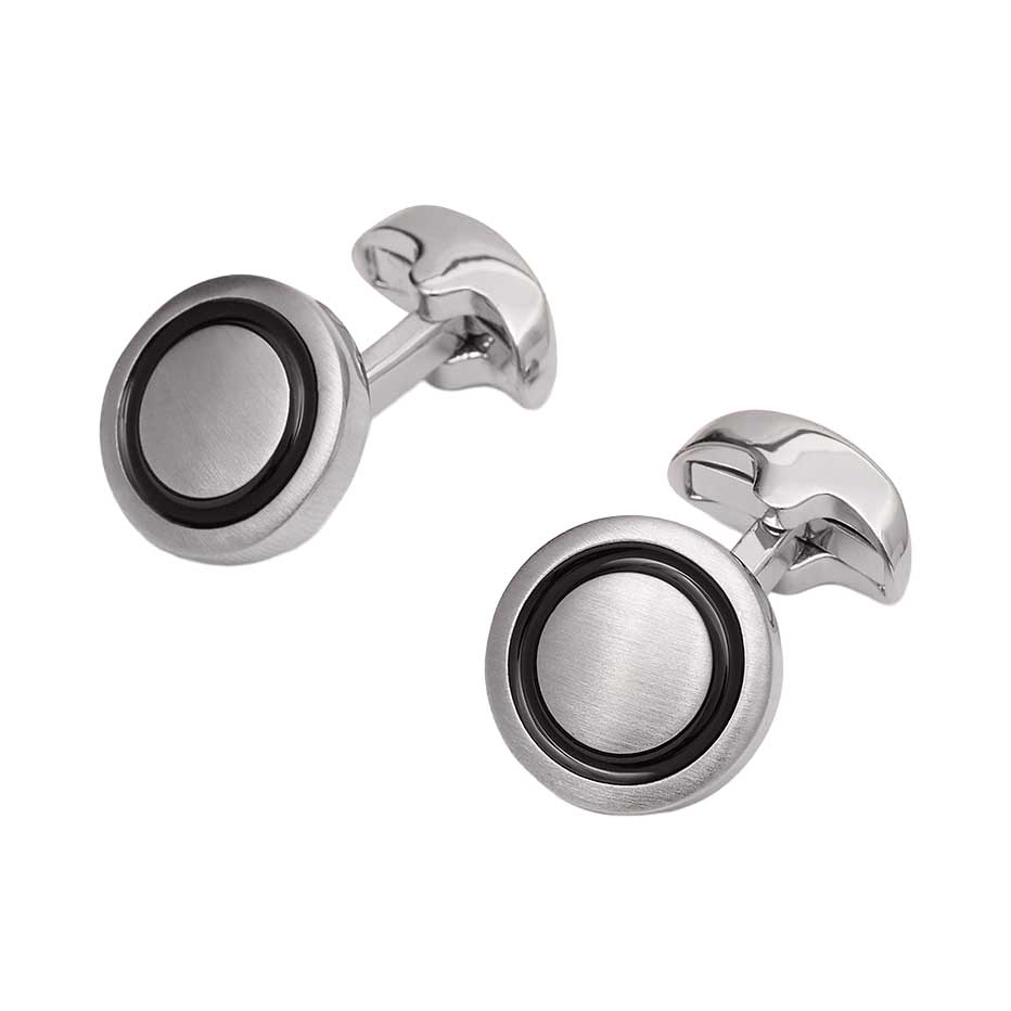 M.J. Bale Ares Cufflink