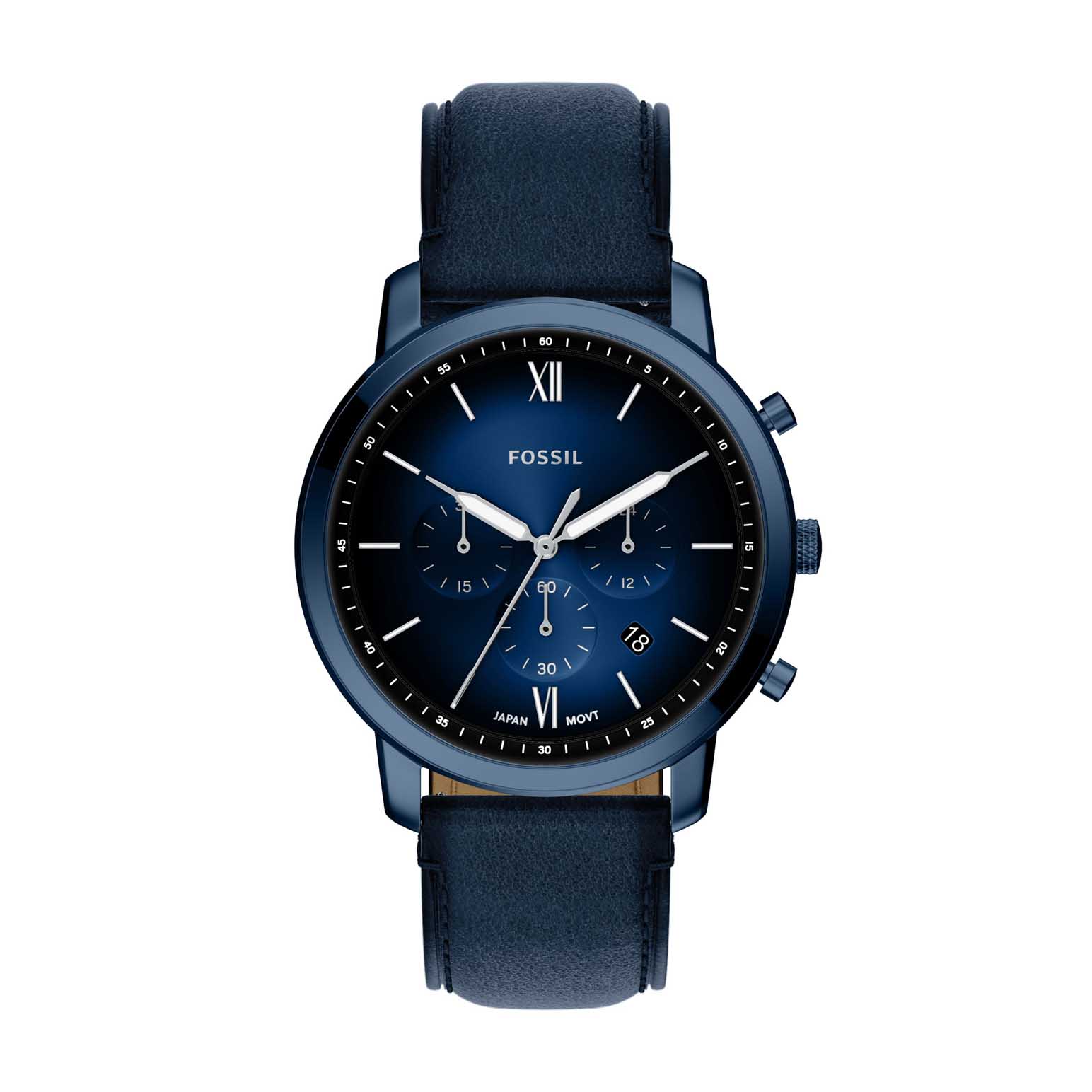 Fossil Neutra Watch FS6168