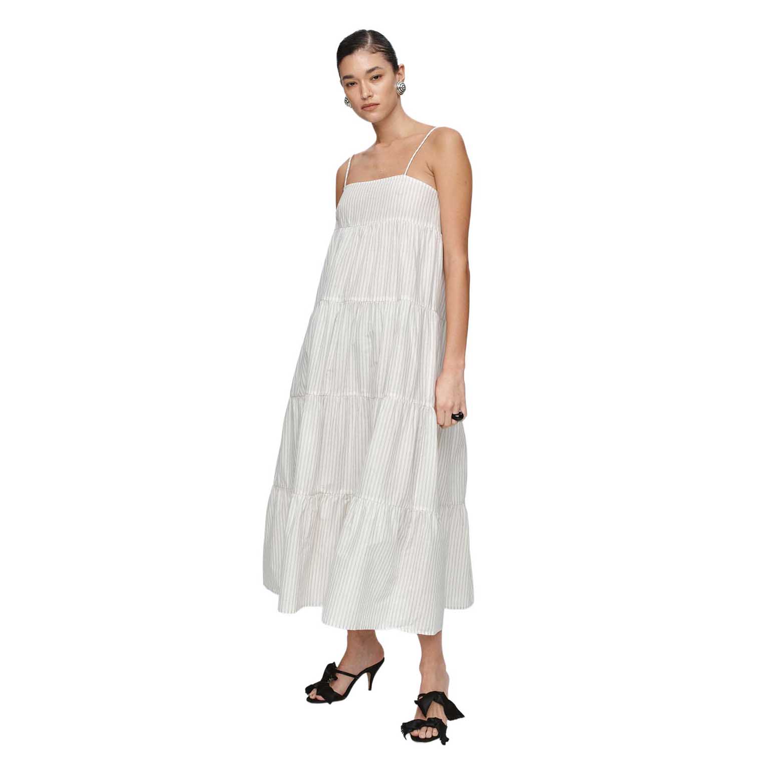 Marle Ophelia Dress