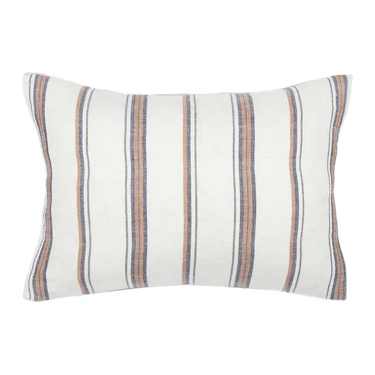 Ollo Mia Cushion With Feather Inner Ivory 35X50cm