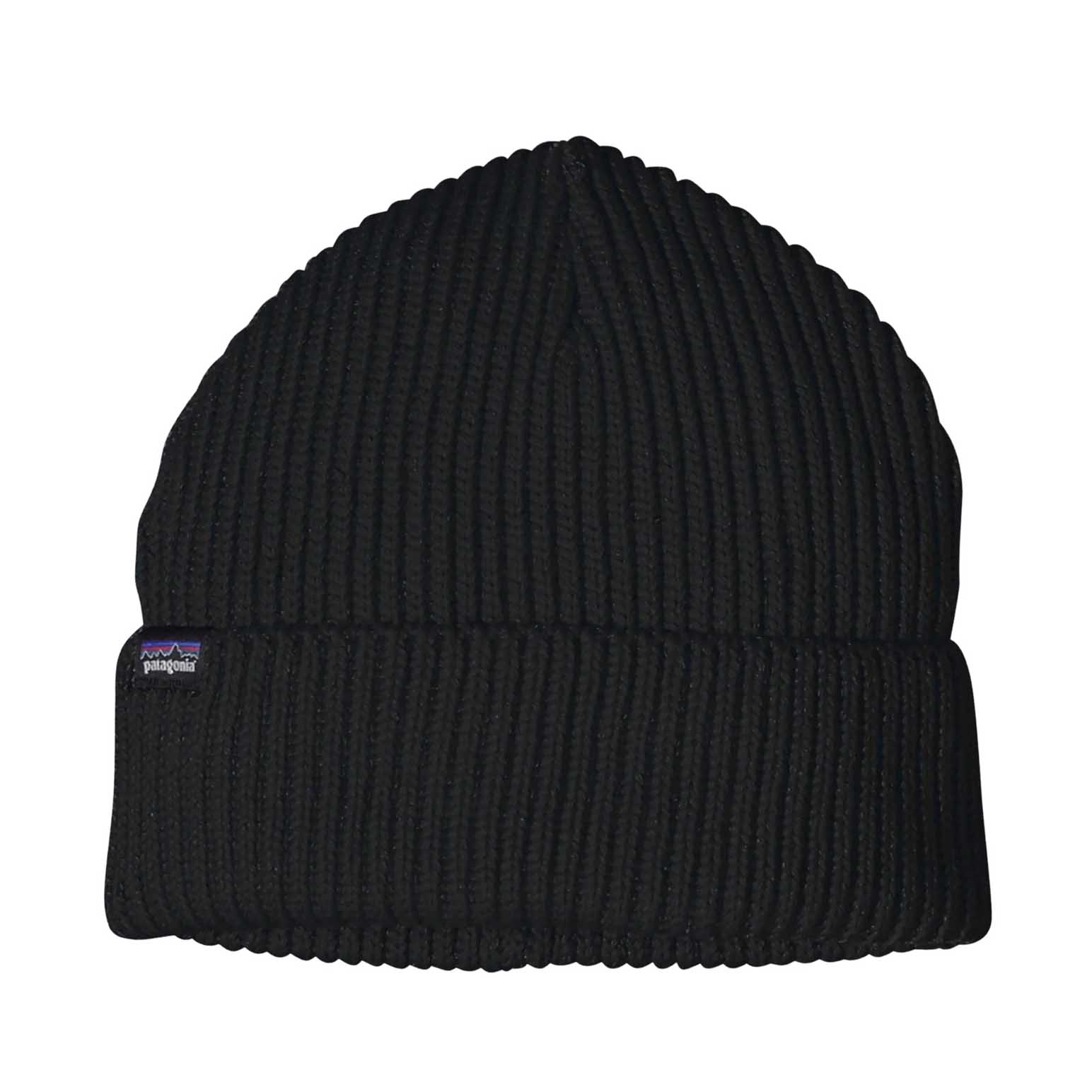 Patagonia Fishermans Rolled Beanie