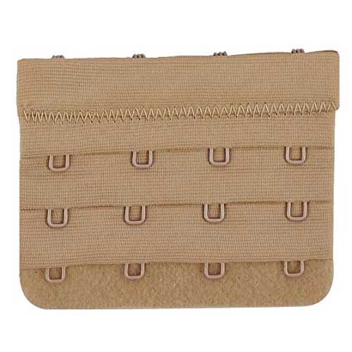 Secret Weapons Bra Extender - 4 Hook