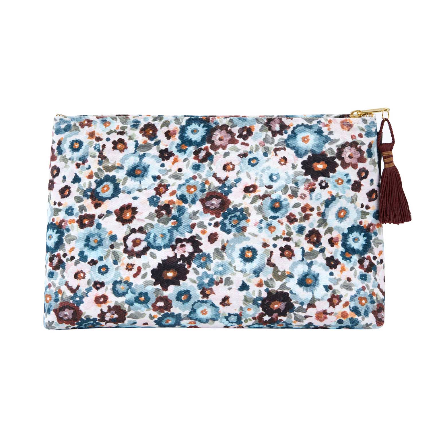 Wallace Cotton Zoe Bath Bag