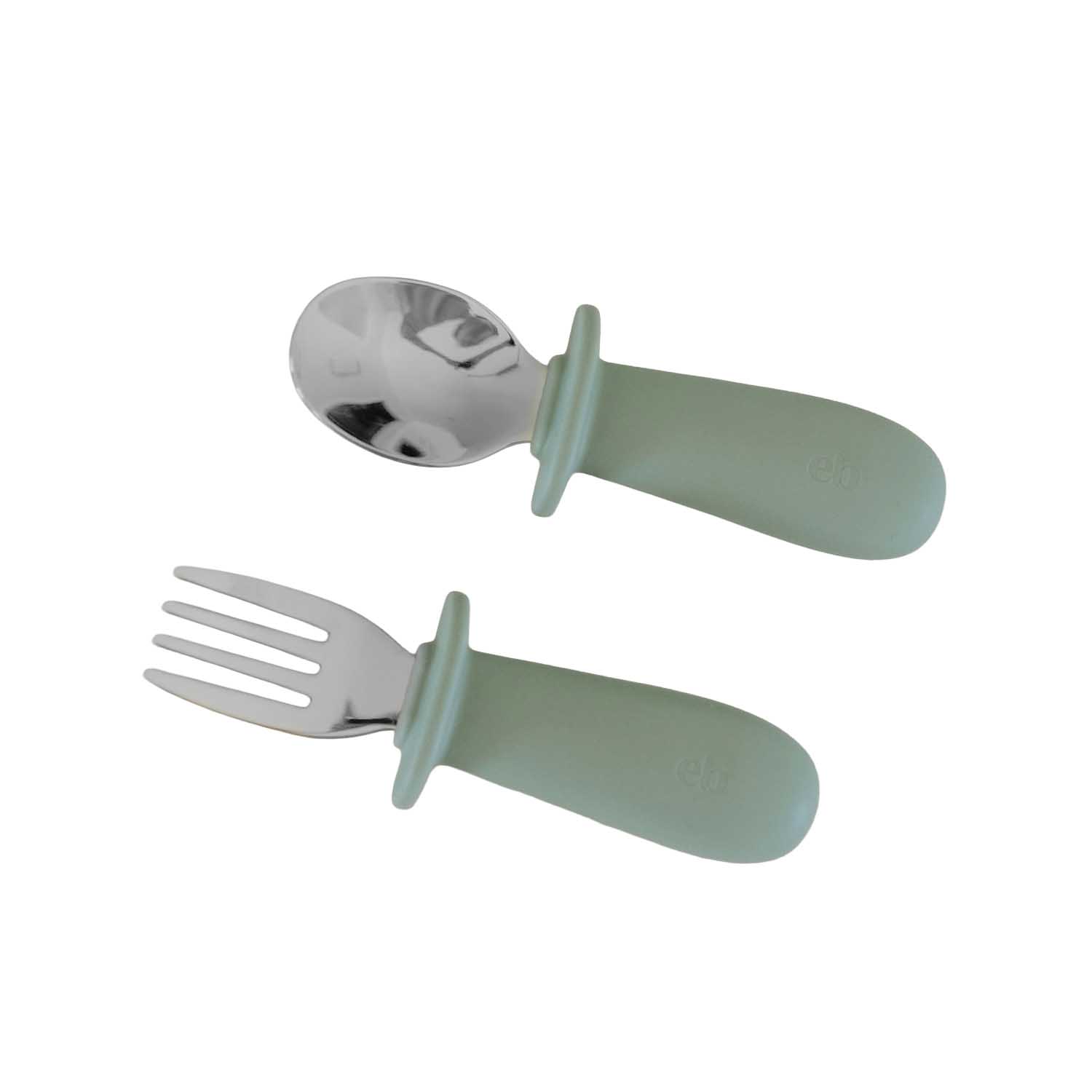 Ease.Baby First Bite Cutlery Set