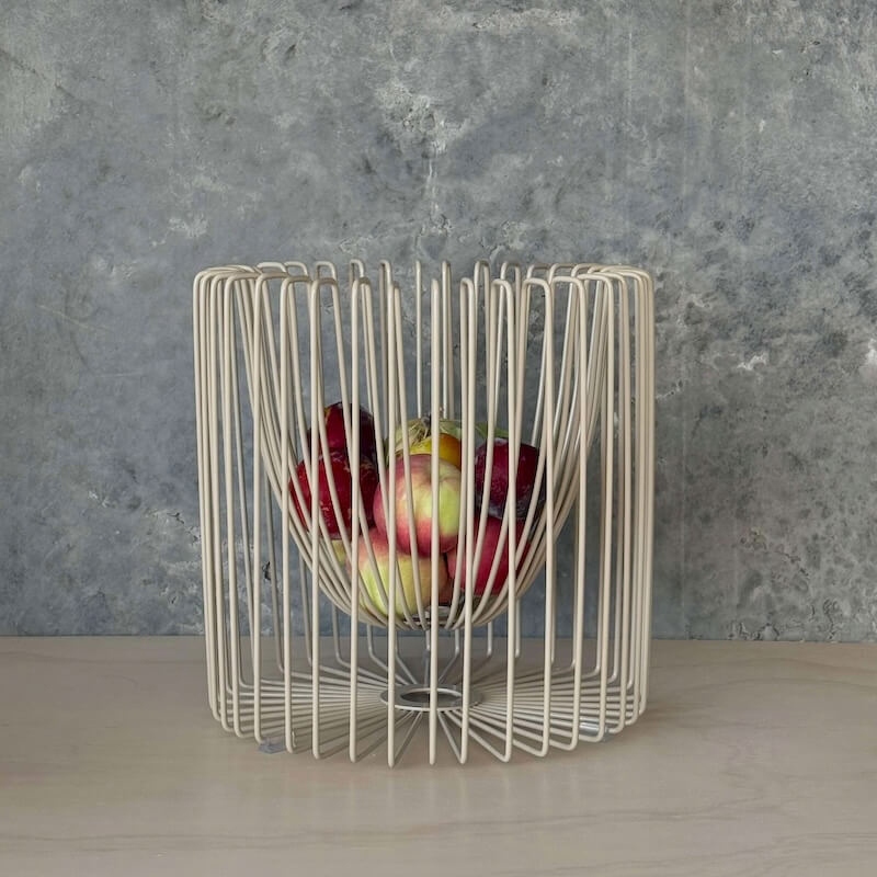 ICO Traders Fruit Bowl