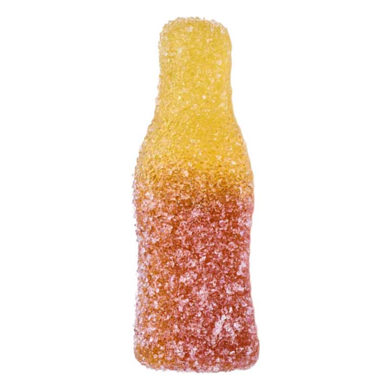 Simon Lewis Wards Fizzy Cola Bottle