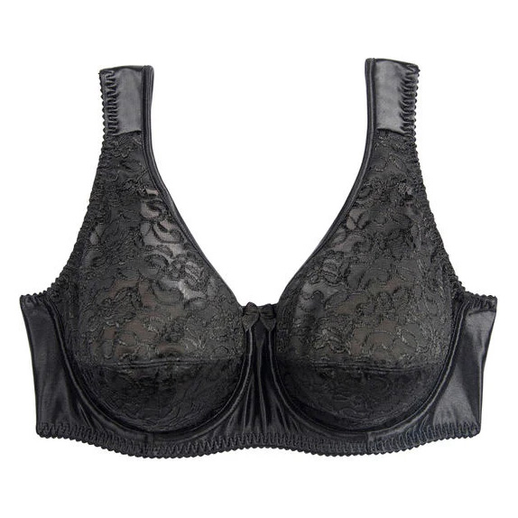 Fayreform Charlotte Underwire Bra