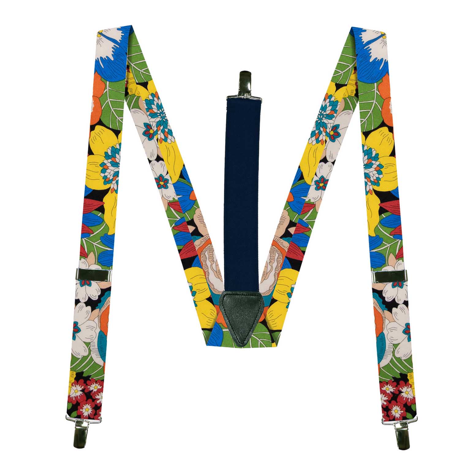 Parisian Summers In The Sun Braces