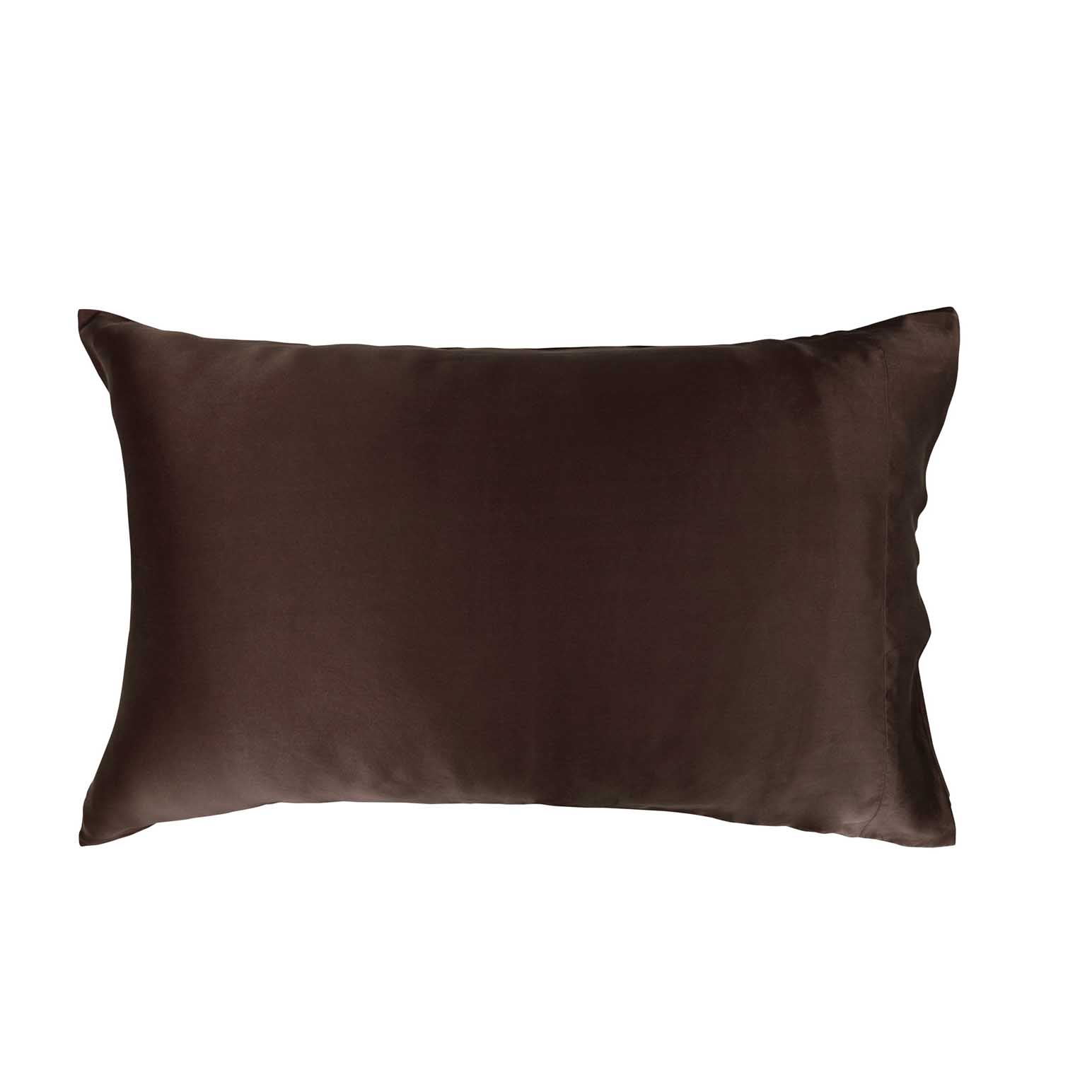 Wallace Cotton Silk Pillow Case In Gift Box