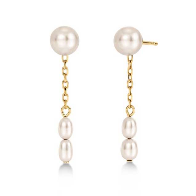 Edblad Breeze Earrings