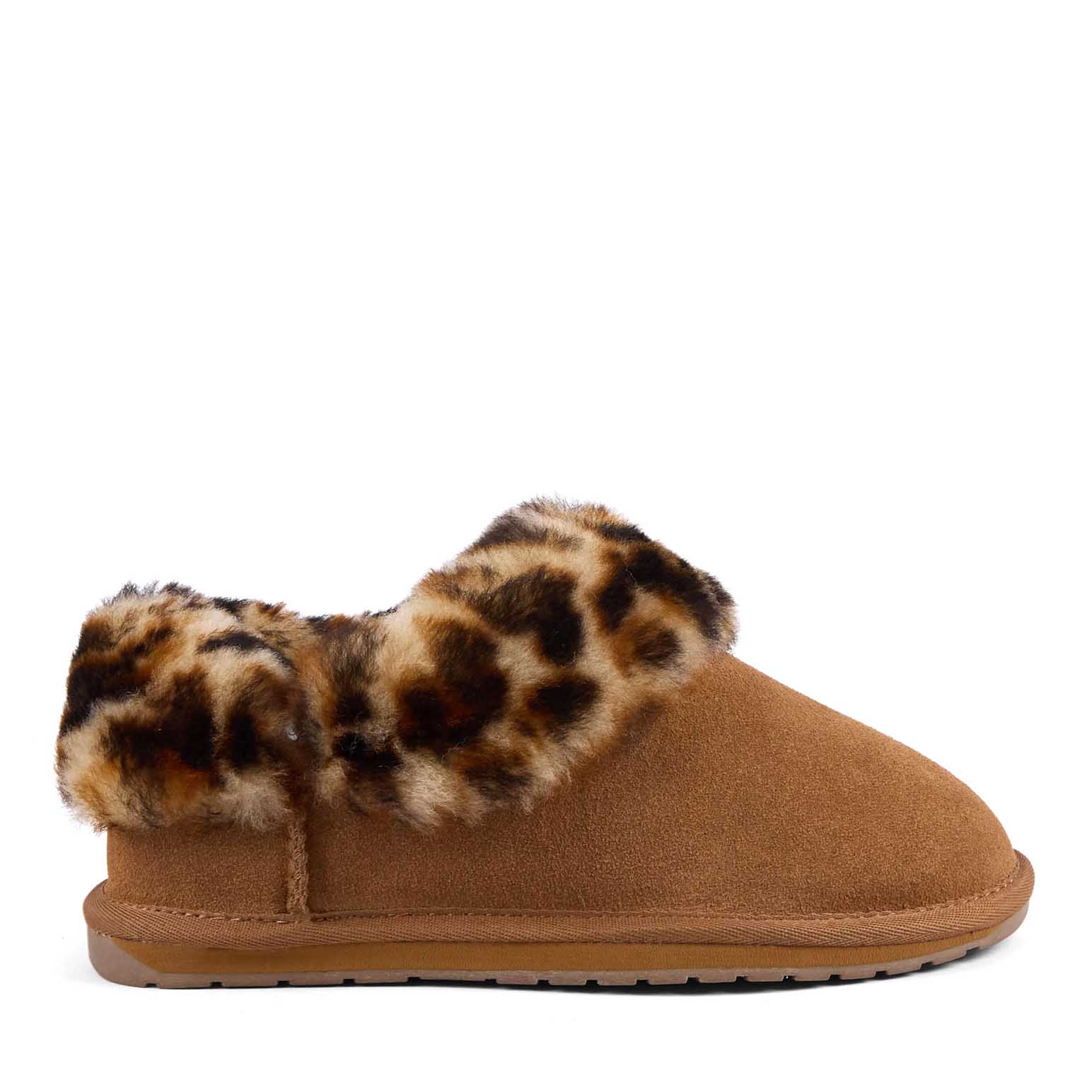 EMU Baia Bow Slipper