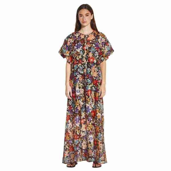 Juliette Hogan Emmy Dress