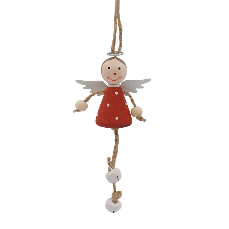Flower Systems Mini Hanging Angel