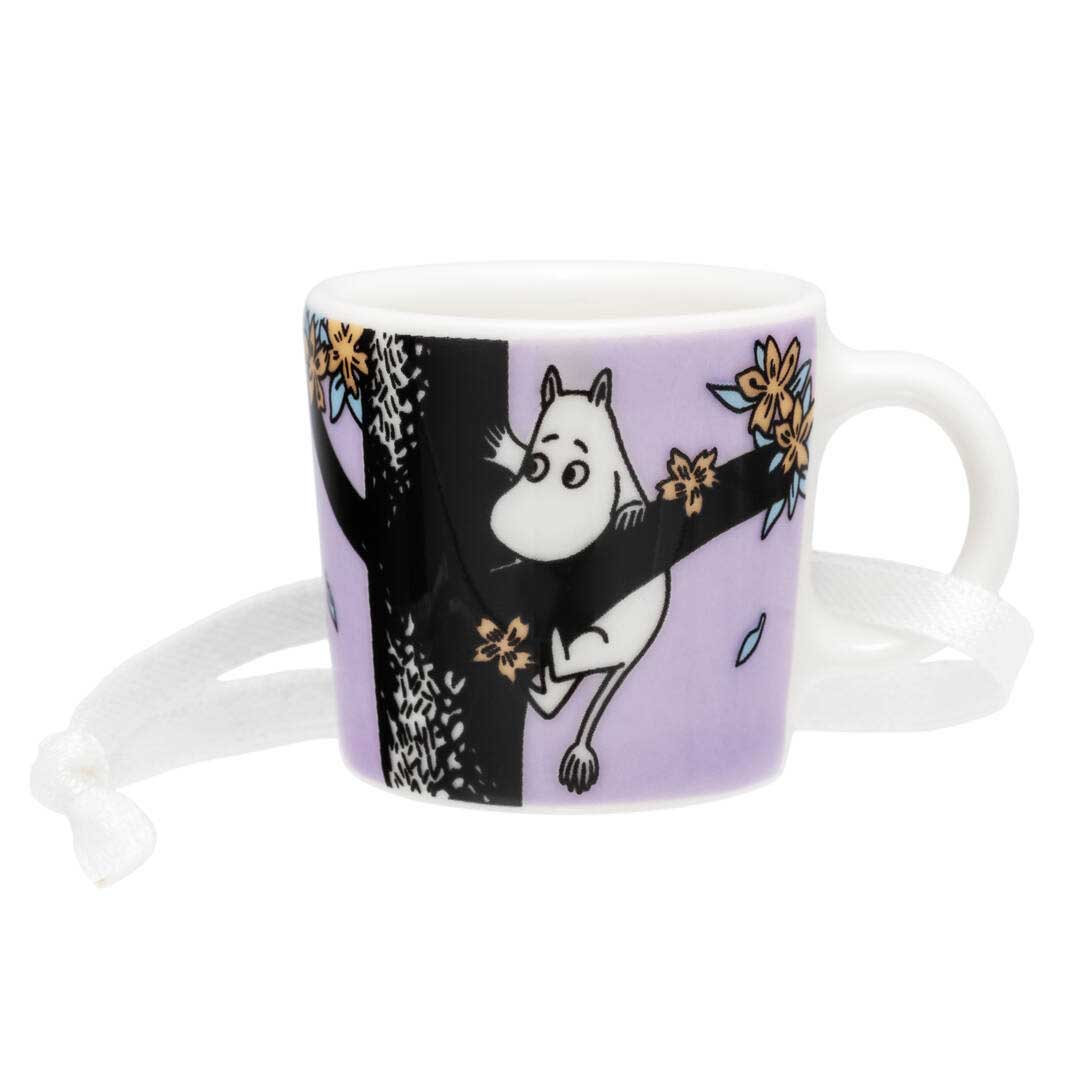 iittala Moomin Friends Forever Mini Mug