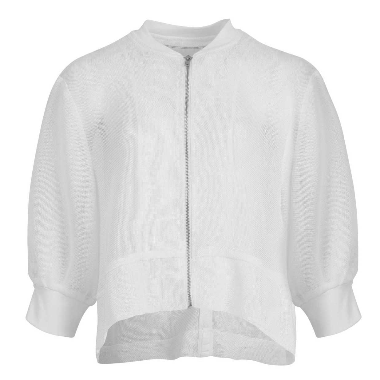 Trelise Cooper Crop-Dead Gorgeous Jacket