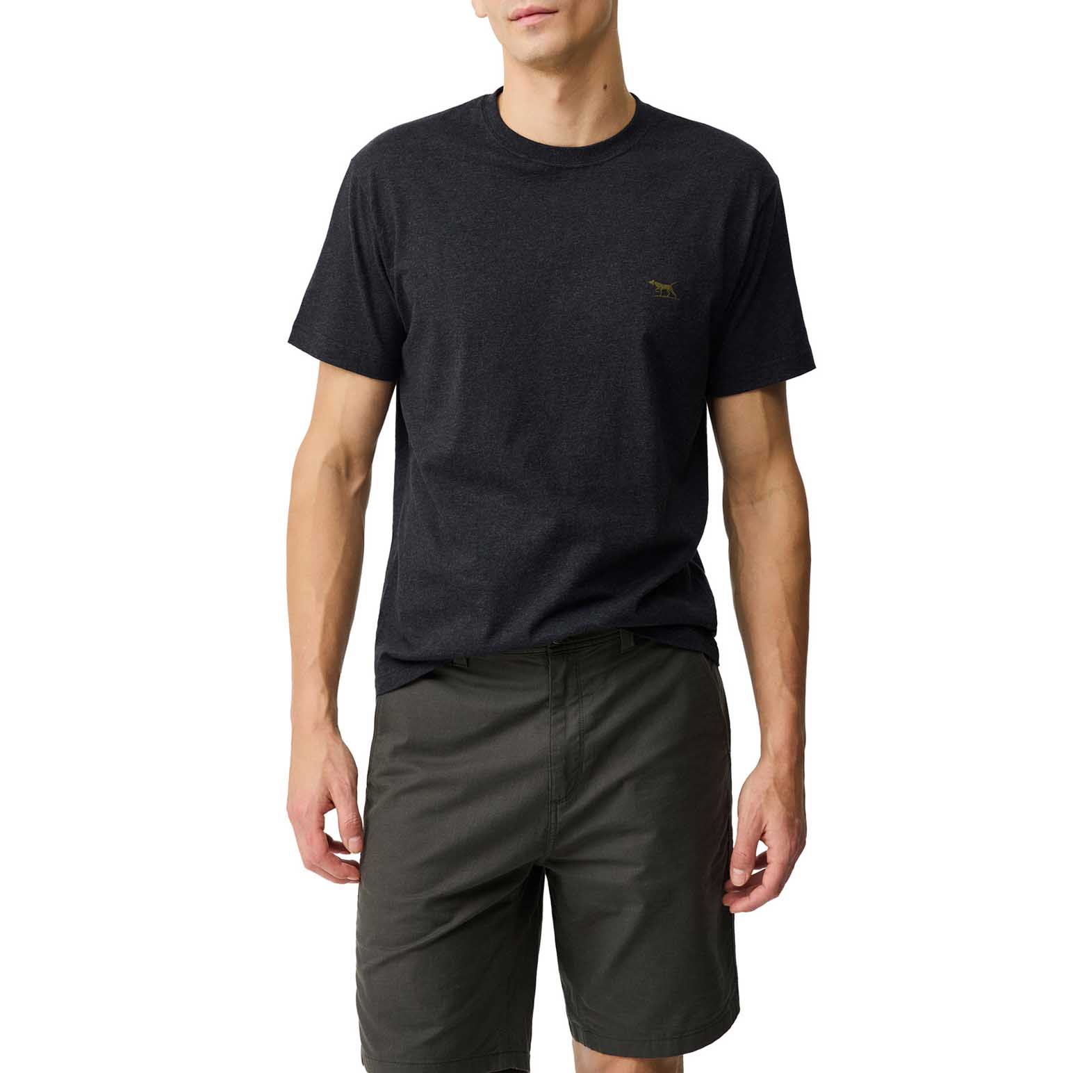 Rodd & Gunn The Gunn Tee 2.0