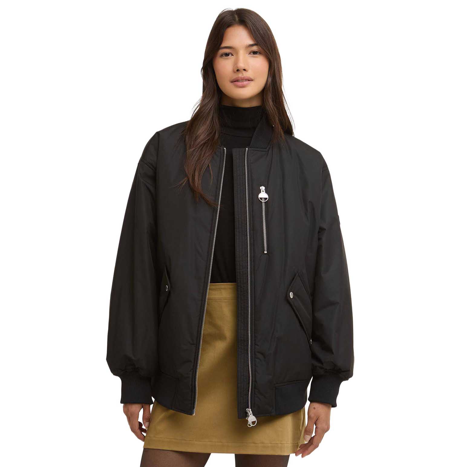 Barbour International Kuala Showerproof Jacket