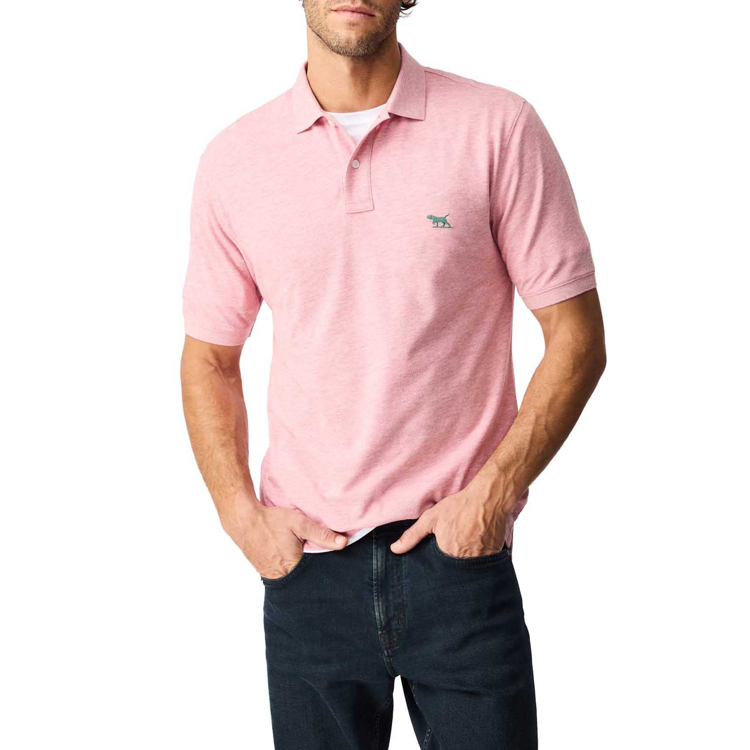 Rodd & Gunn The Gunn Original Fit Polo