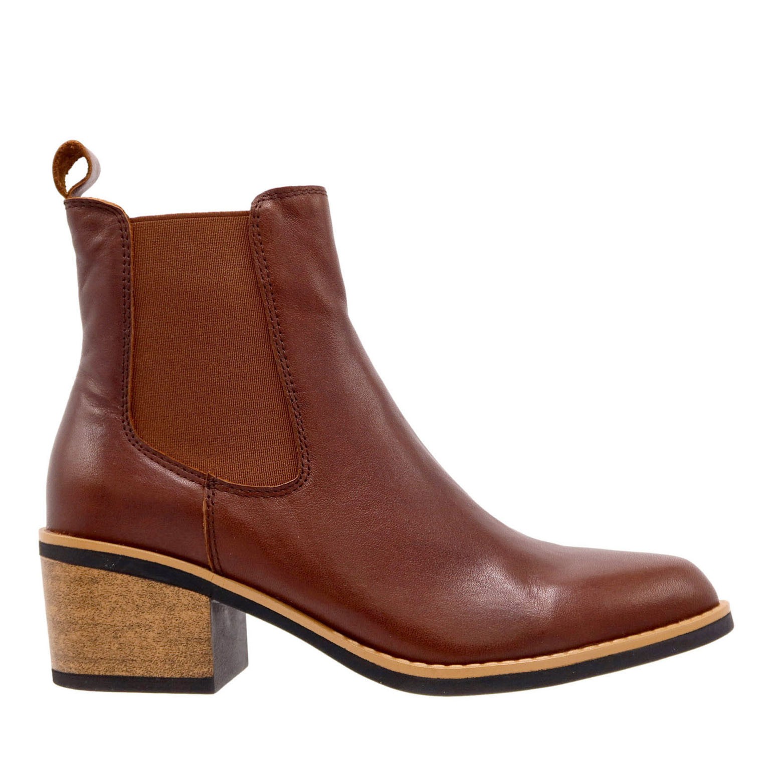 Bresley Doll Boot