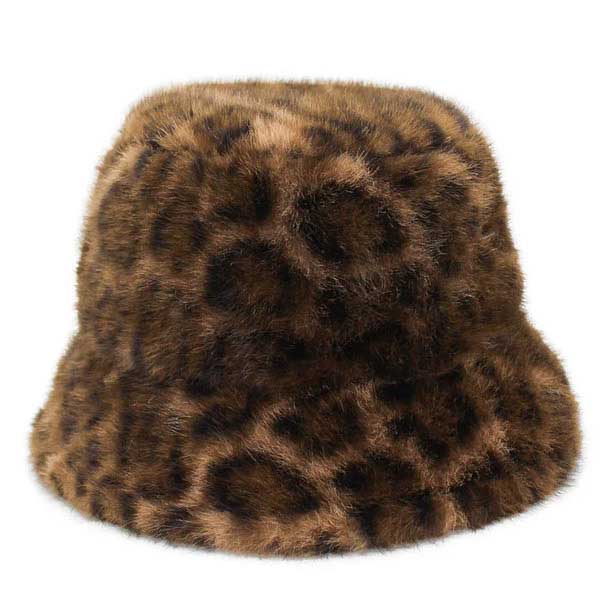 Morgan & Taylor Marissa Fur Hat