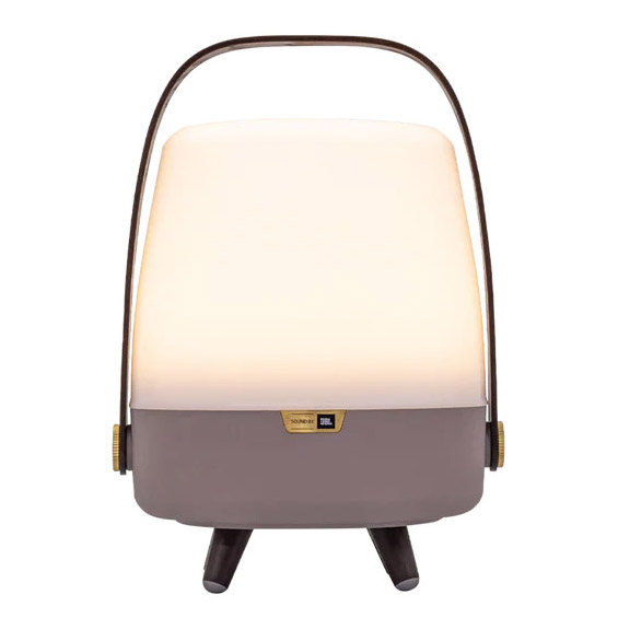 Kooduu Lite-Up PLAY Mini Earth