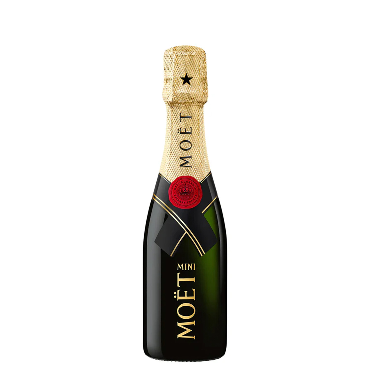 Mo&euml;t & Chandon Mini Imperial Brut 200ml