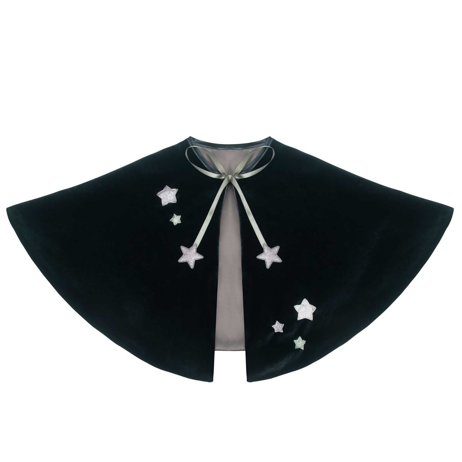 Mimi & Lula Gertrude Witch Cape