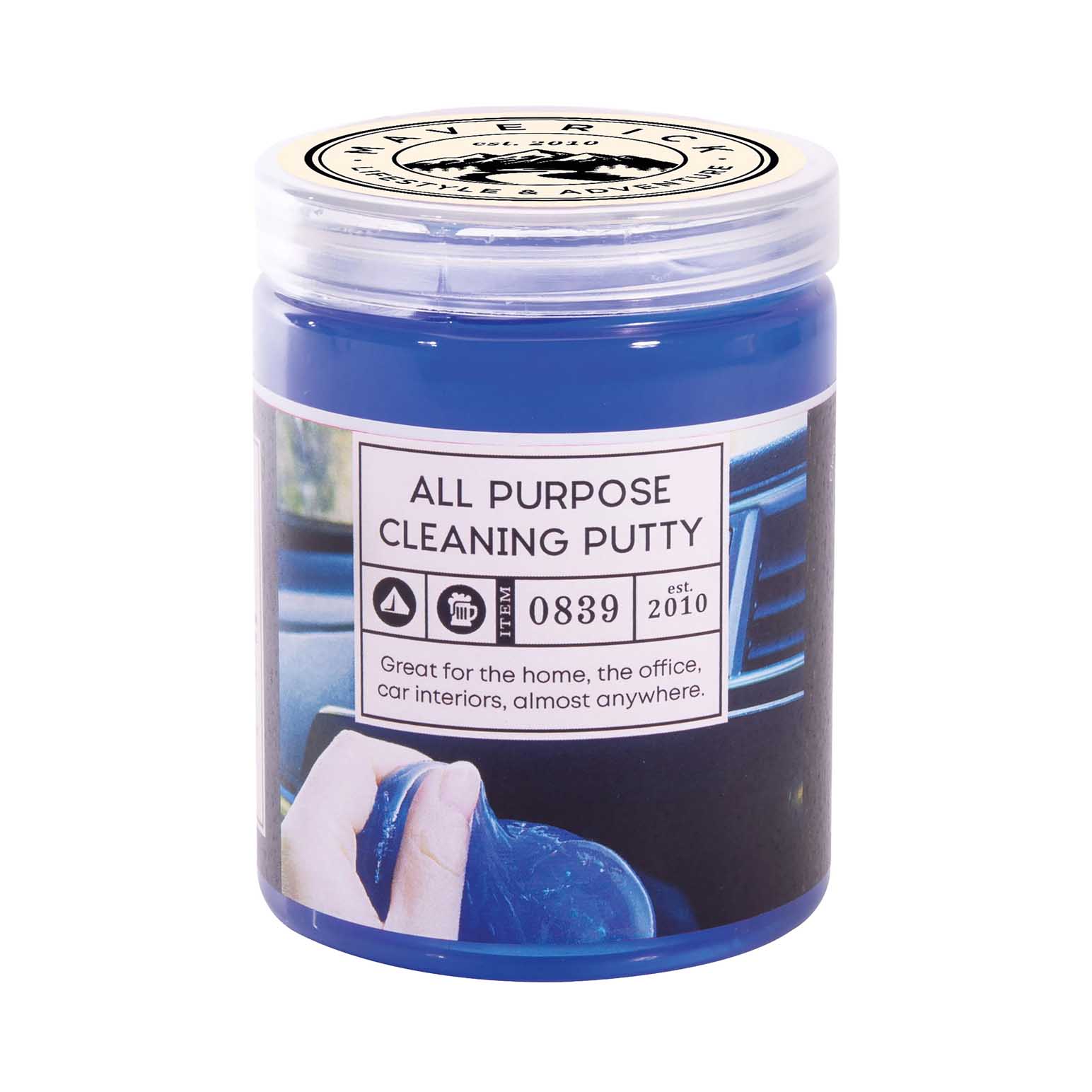 Maverick All Purpose Cleaning Putty