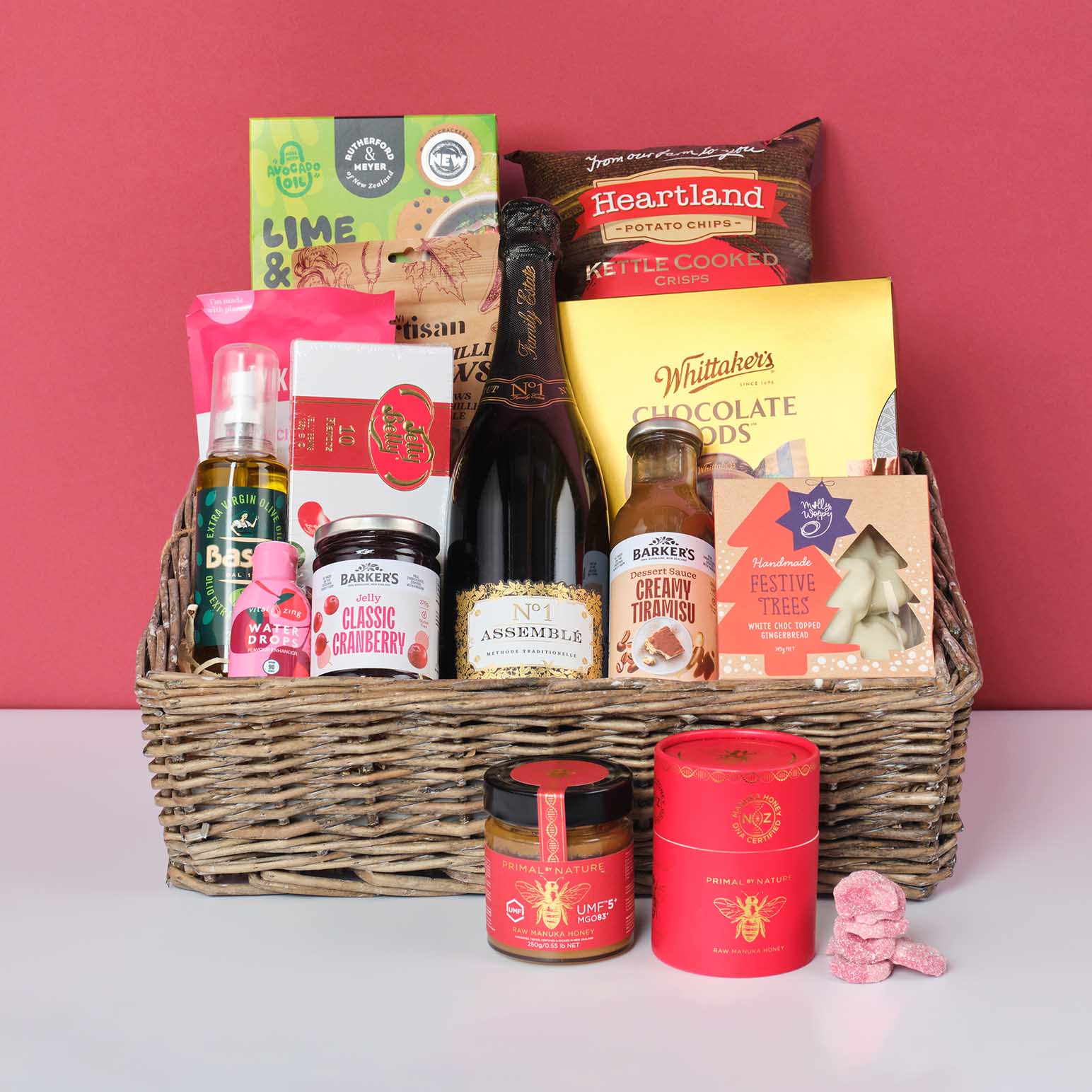 Christmas Holidays Edit