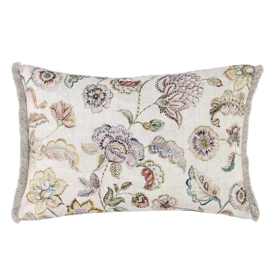 MM Linen Malfi Cushion 60x40