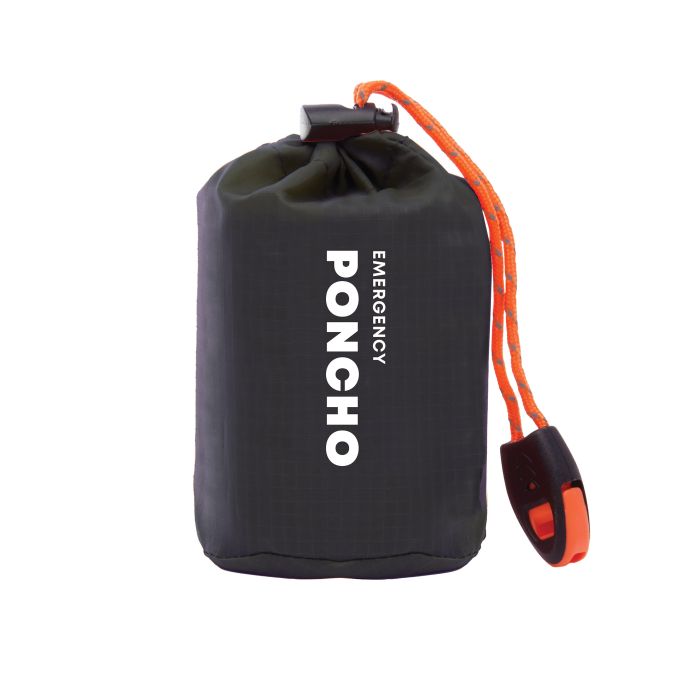 Maverick Emergency Poncho