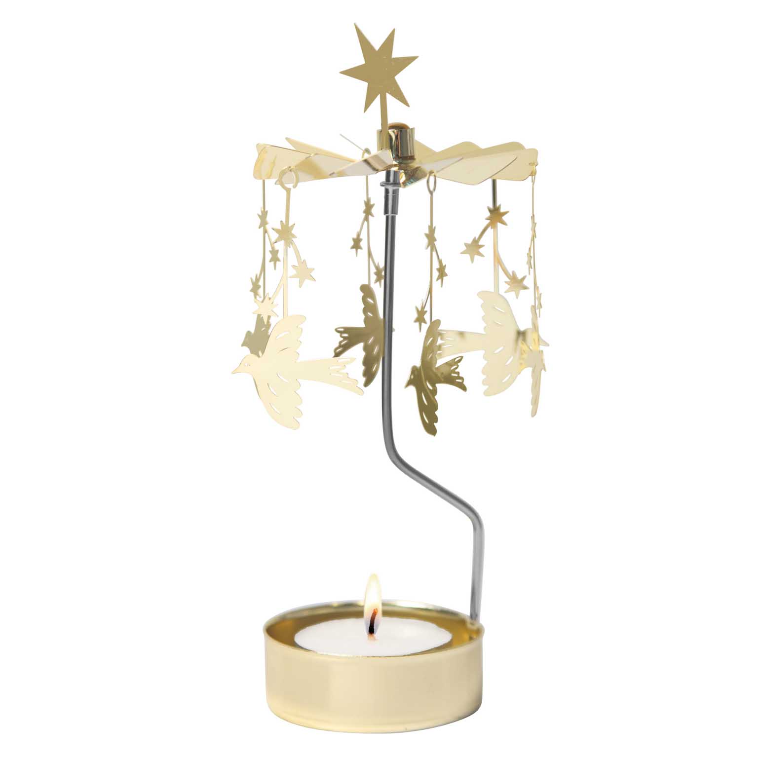 Pluto Produkter Angel Chime Starling