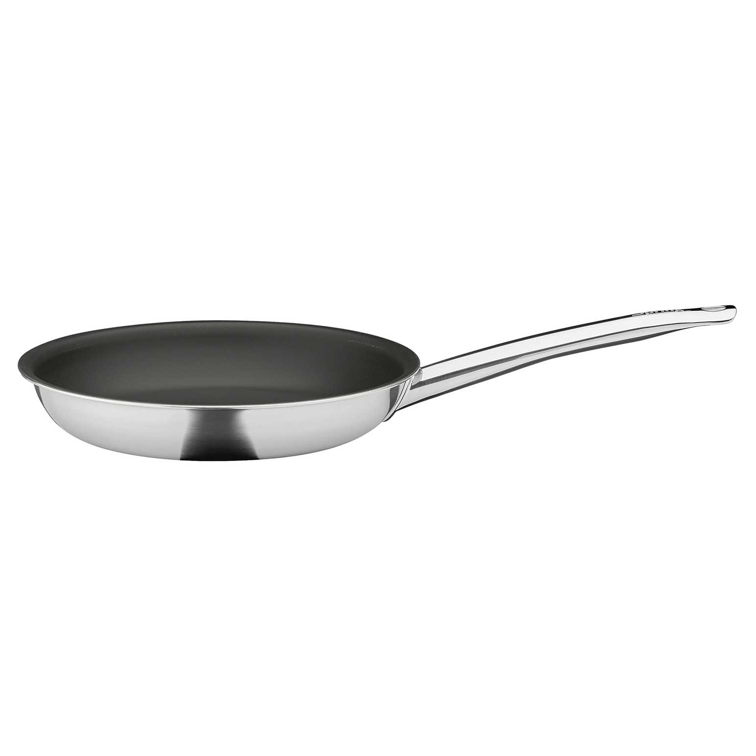 Spring 5Ply Brigade Ultimate Frying Pan 32cm
