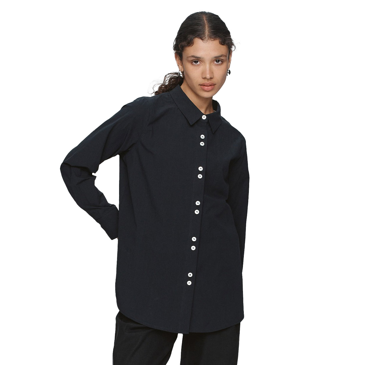 Marle Foundations Shirt