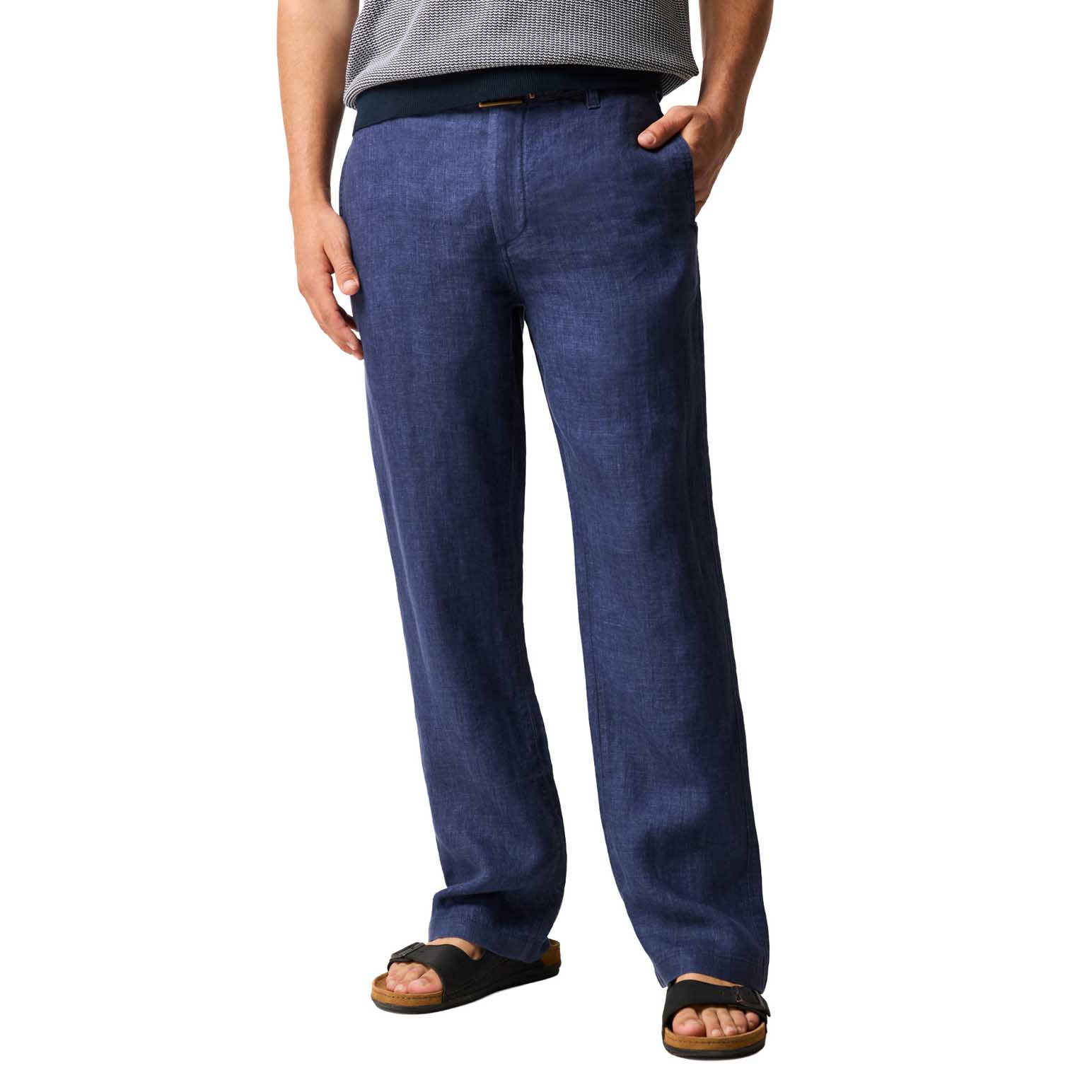 Rodd & Gunn Spencer Bay Pant