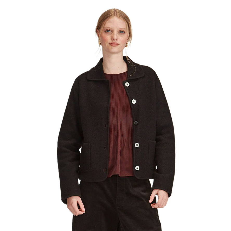 Sills Chantal Wool Jacket