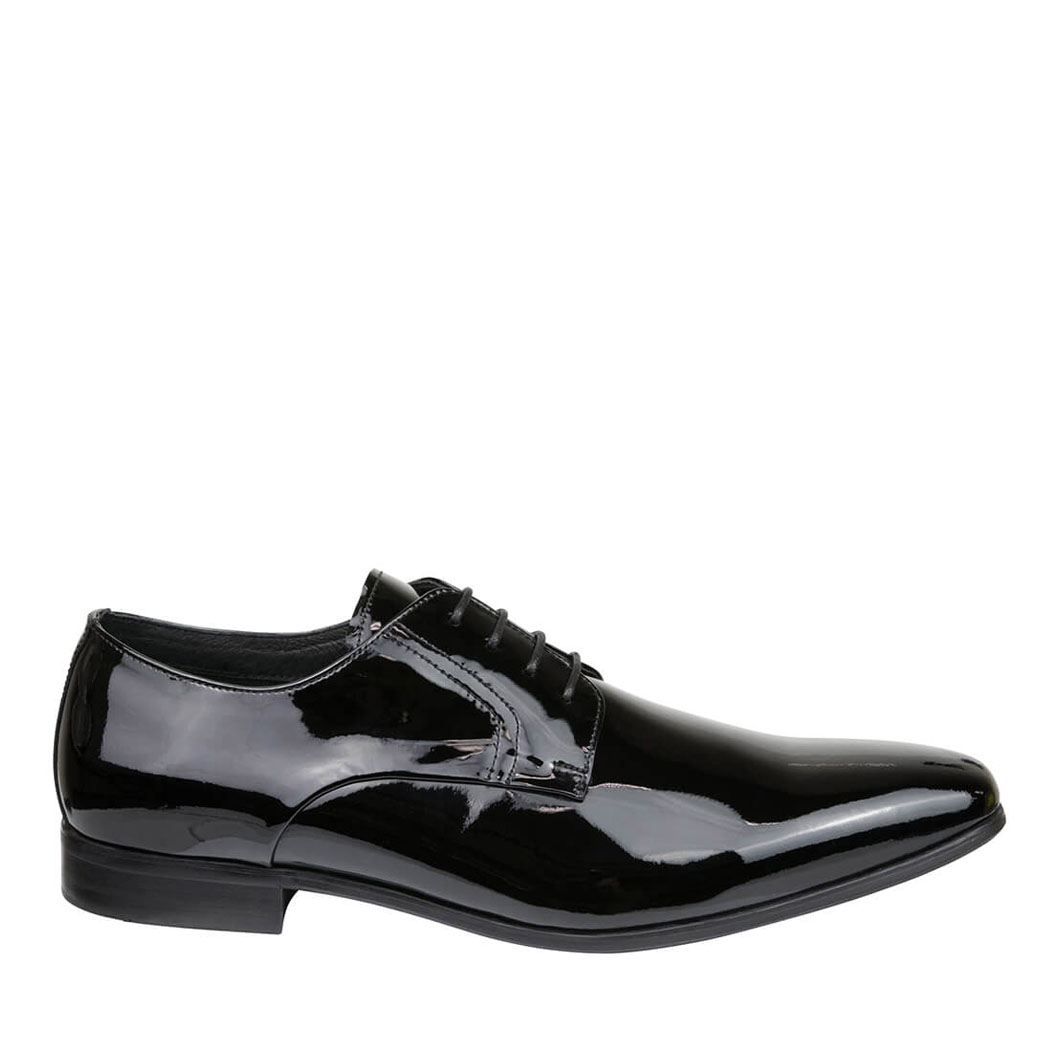 Florsheim Bolero Dress Lace Up