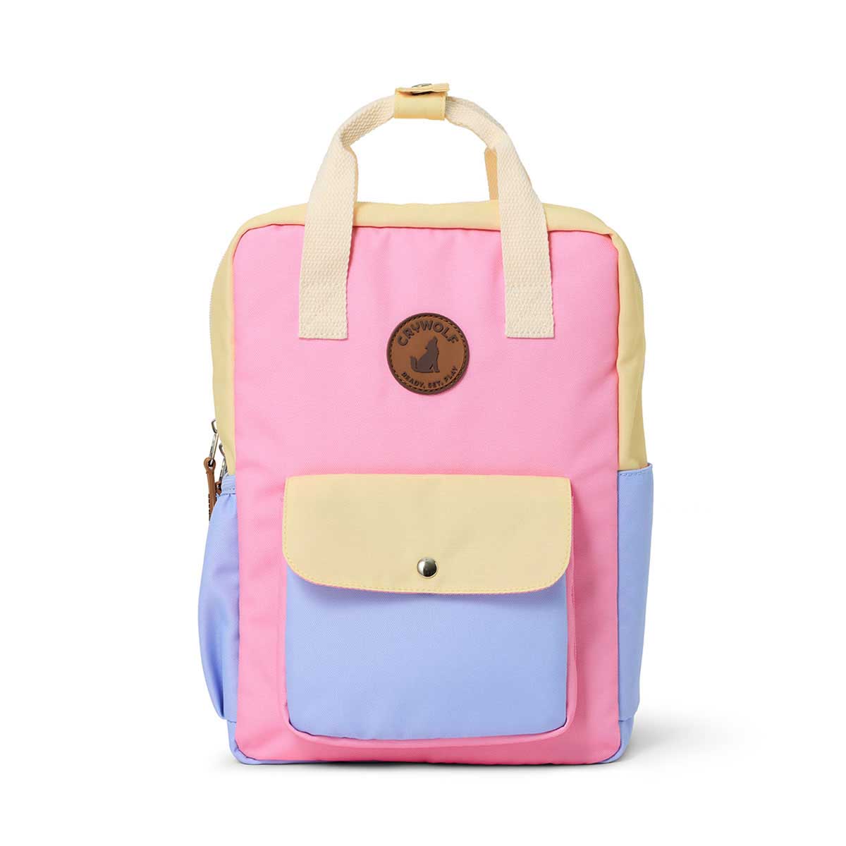 Crywolf Mini Backpack
