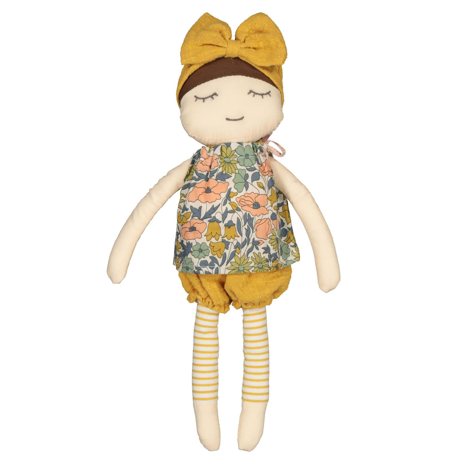 Lily & George Bessie Baby Doll