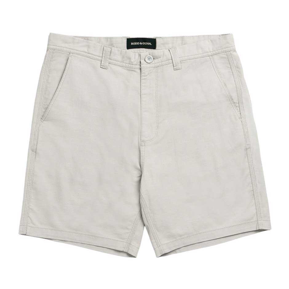 Rodd & Gunn The Gunn 7" Short