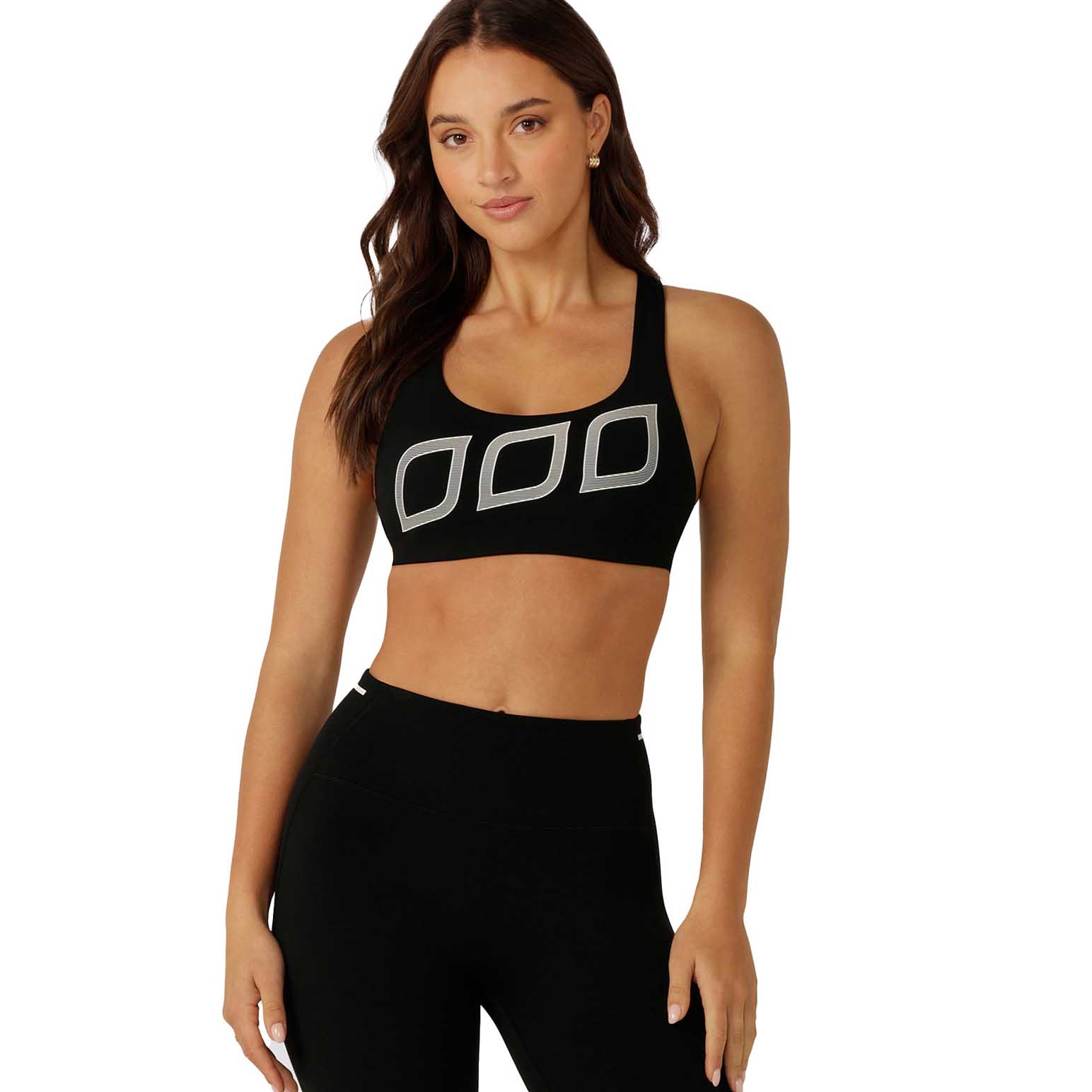 Lorna Jane Sculpt Max Support Sports Bra