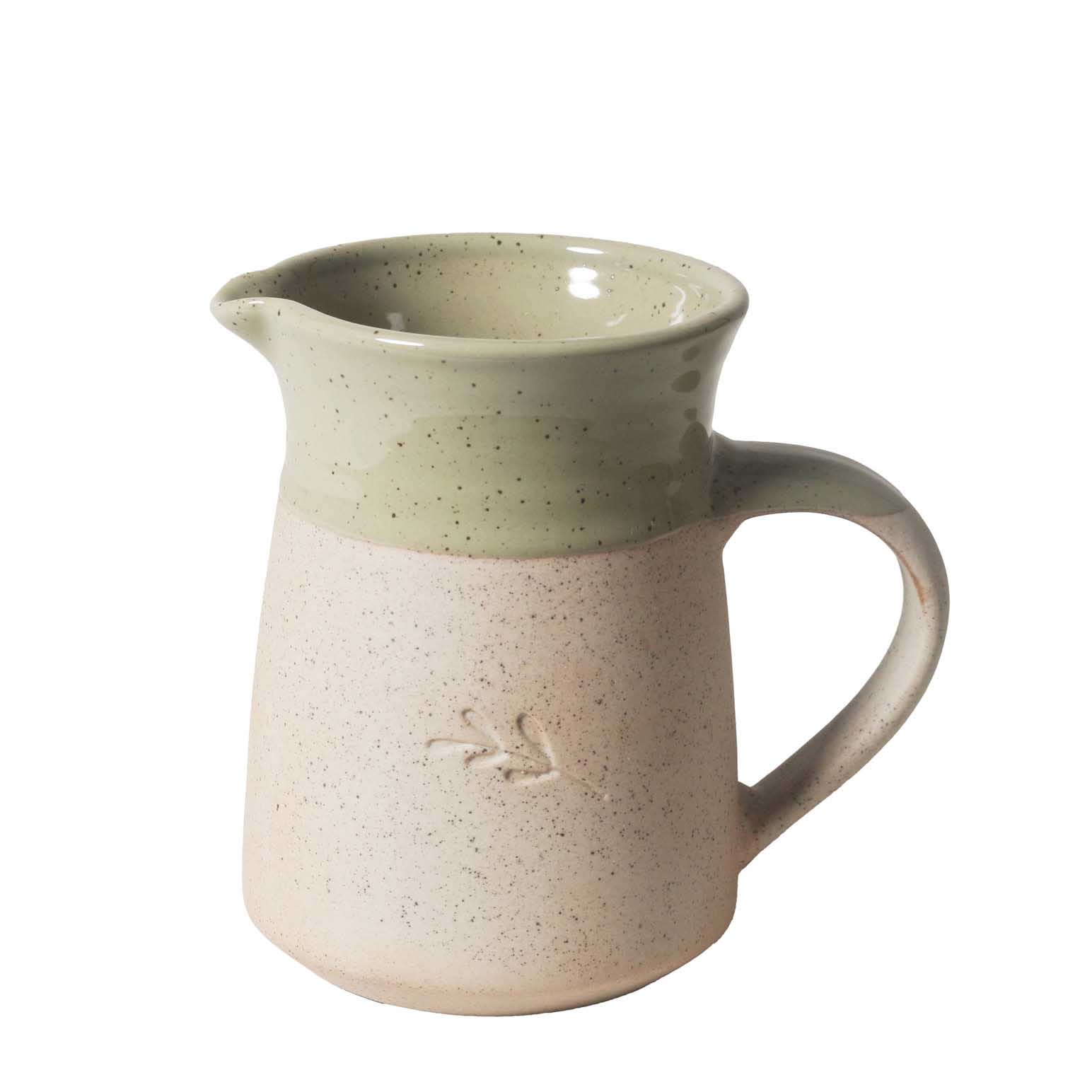 Robert Gordon Jug 540ml Peppercorn - Kitchen Life