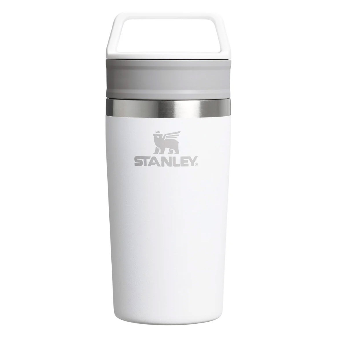 Stanley The Café-To-Go Travel Mug 12oz Frost