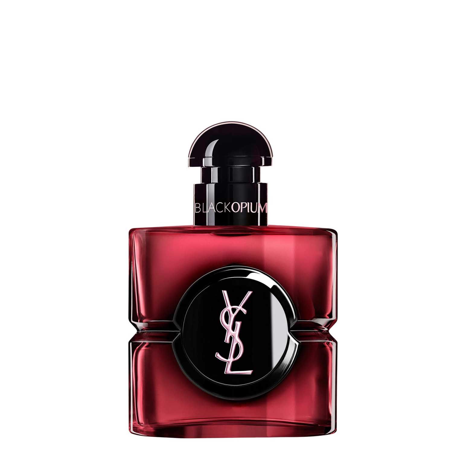 Yves Saint Laurent Black Opium Pink Glaze EDP 30ml