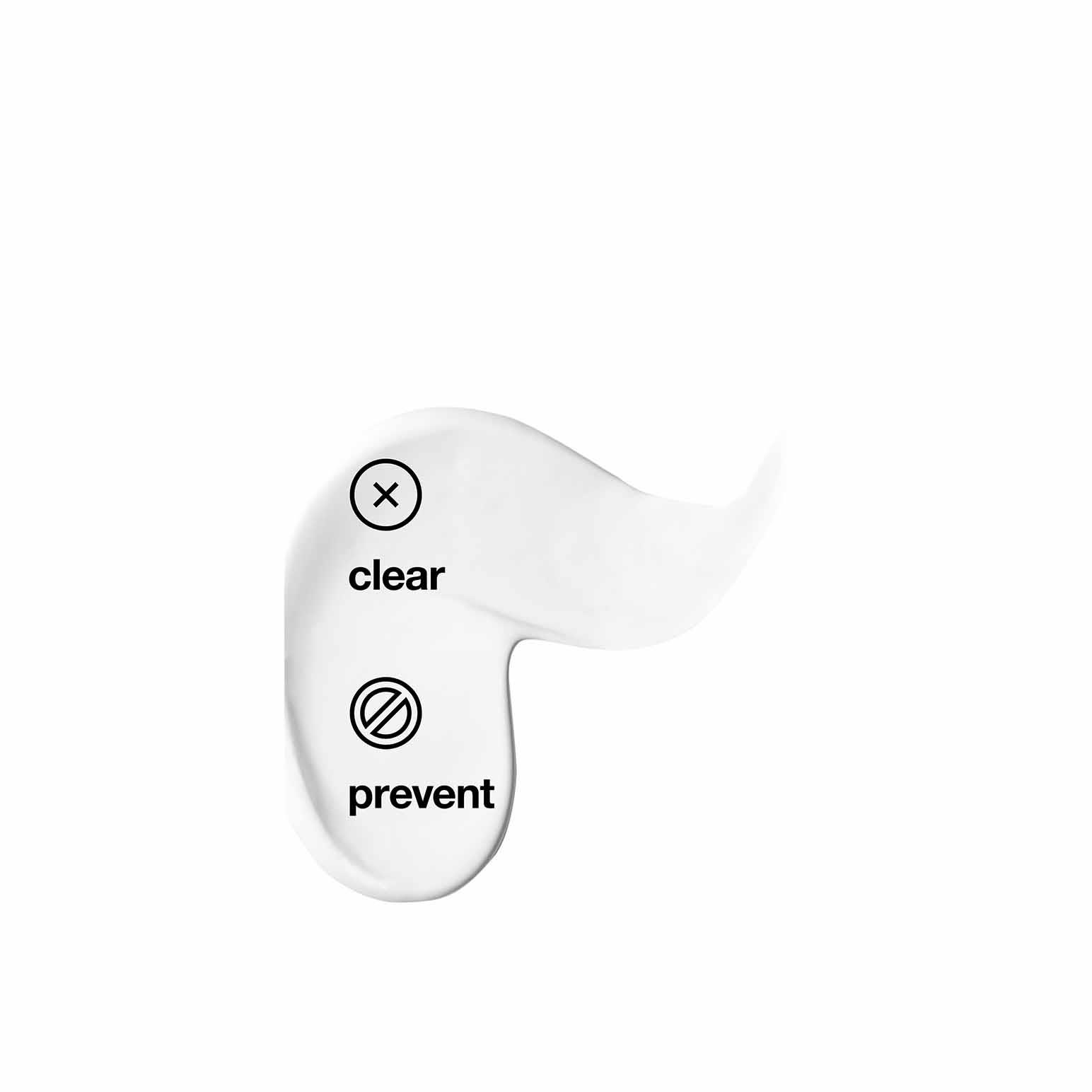 Clinique Anti-Blemish Solutions Oil-Control Cleansing Mask